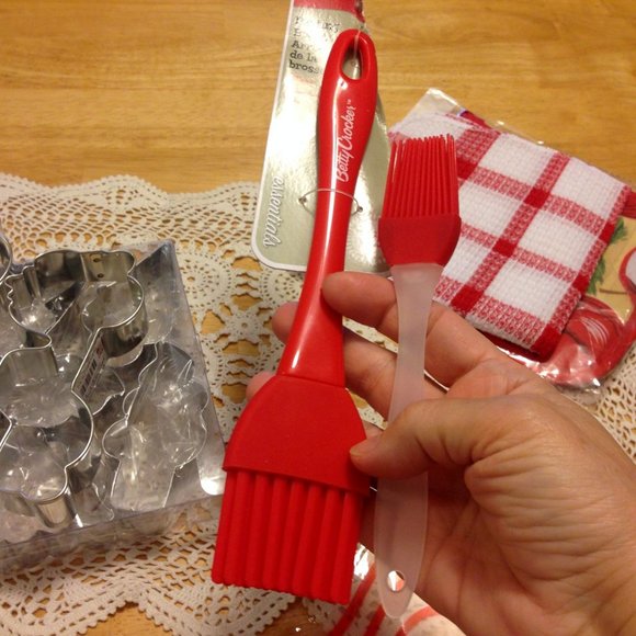 Baking, Cooking, Colorful home bundle, apple theme - Picture 15 of 16